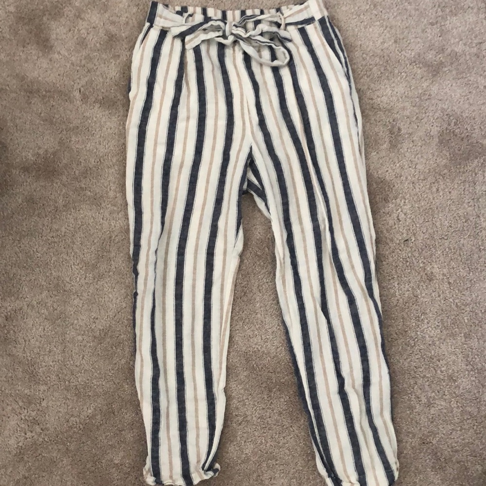 Flow Pants